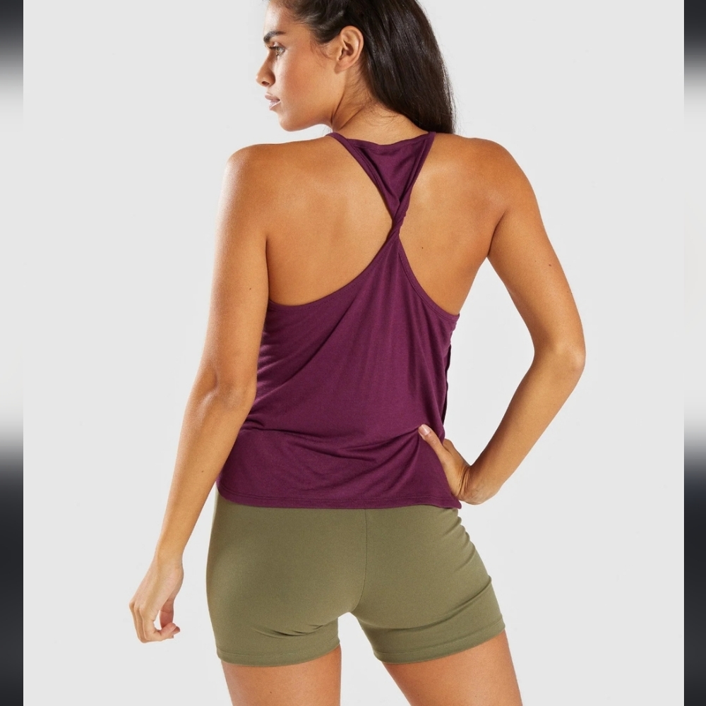 Gymshark Tank - Picture 2 of 7